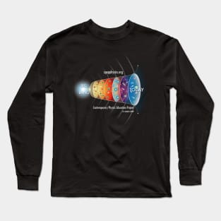 CPEP Big Bang Long Sleeve T-Shirt